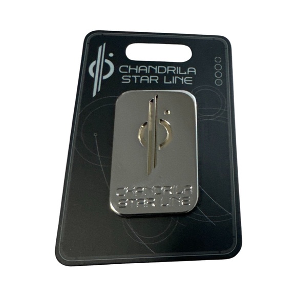 Star Wars 💫 Pin. Limited Realease. (Brooches) - Picture 4 of 5